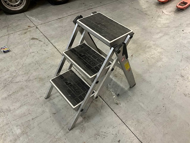 Little jumbo 310c trap (4x) - afbeelding 3 van  6