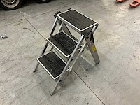 Little jumbo 310c trap (4x) - afbeelding 3 van  6