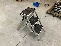 Little jumbo 310c trap (4x) - afbeelding 2 van  6