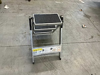 Little jumbo 310c trap (4x) - afbeelding 4 van  6