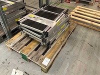 Little jumbo 310c trap (4x) - afbeelding 6 van  6