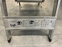 Little jumbo 310c trap - afbeelding 4 van  4