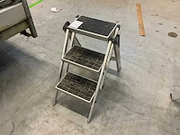 Little jumbo 310c trap - afbeelding 1 van  4