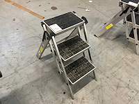 Little jumbo 310c trap - afbeelding 2 van  4