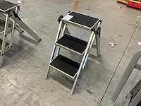 Little jumbo 310c trap - afbeelding 1 van  4