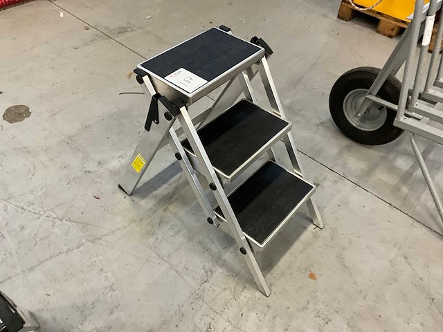 Little jumbo 310c trap - afbeelding 2 van  4