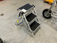 Little jumbo 310c trap - afbeelding 2 van  4