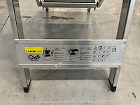 Little jumbo 310c trap - afbeelding 4 van  4