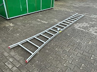 Little jumbo ladder - afbeelding 2 van  5