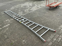 Little jumbo ladder - afbeelding 3 van  5