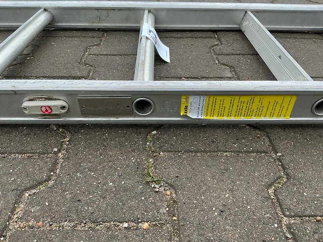 Little jumbo ladder - afbeelding 4 van  5