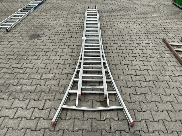 Little jumbo ladder - afbeelding 1 van  6