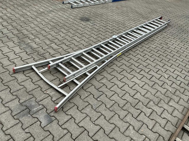 Little jumbo ladder - afbeelding 2 van  6