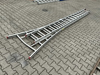 Little jumbo ladder - afbeelding 2 van  6