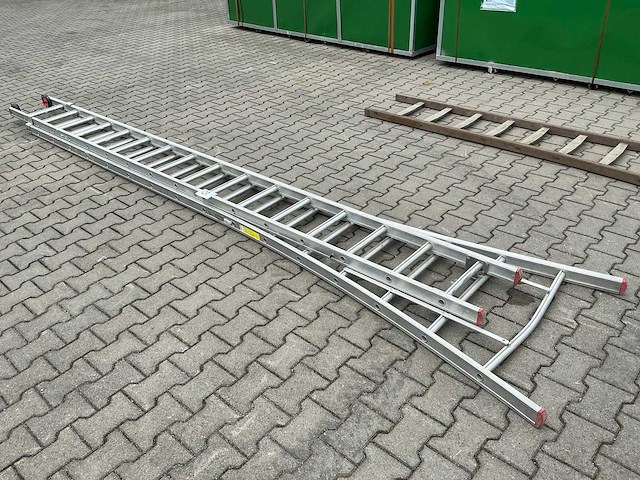 Little jumbo ladder - afbeelding 3 van  6