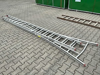 Little jumbo ladder - afbeelding 3 van  6