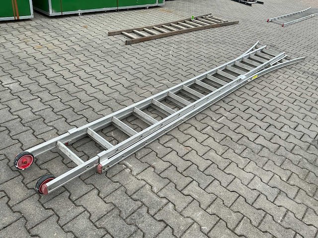 Little jumbo ladder - afbeelding 4 van  6