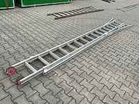 Little jumbo ladder - afbeelding 4 van  6