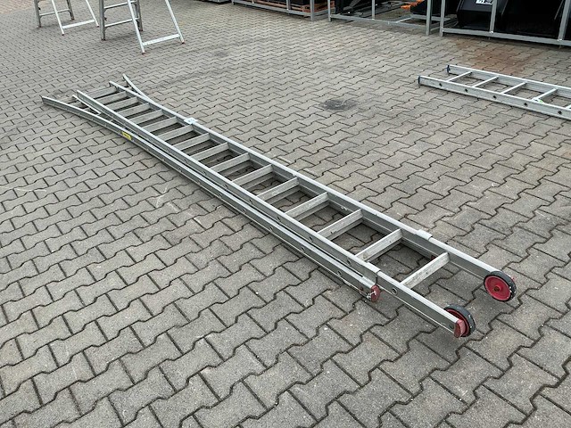 Little jumbo ladder - afbeelding 5 van  6