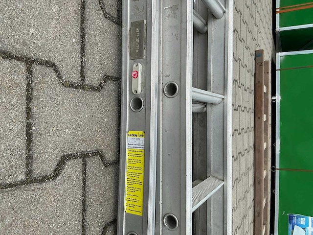 Little jumbo ladder - afbeelding 6 van  6