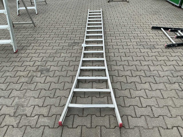 Little jumbo ladder - afbeelding 1 van  6