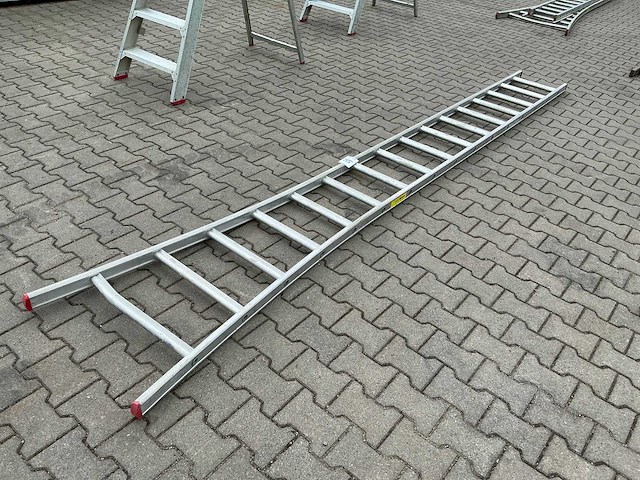 Little jumbo ladder - afbeelding 2 van  6