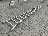Little jumbo ladder - afbeelding 2 van  6