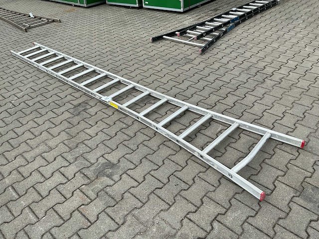 Little jumbo ladder - afbeelding 3 van  6