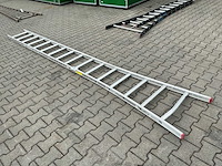 Little jumbo ladder - afbeelding 3 van  6