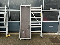 Little jumbo rolsteiger | aluminium