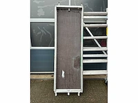 Little jumbo rolsteiger | aluminium - afbeelding 6 van  6