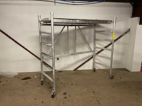 Little jumbo rolsteiger - afbeelding 1 van  5