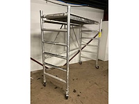 Little jumbo rolsteiger - afbeelding 2 van  5