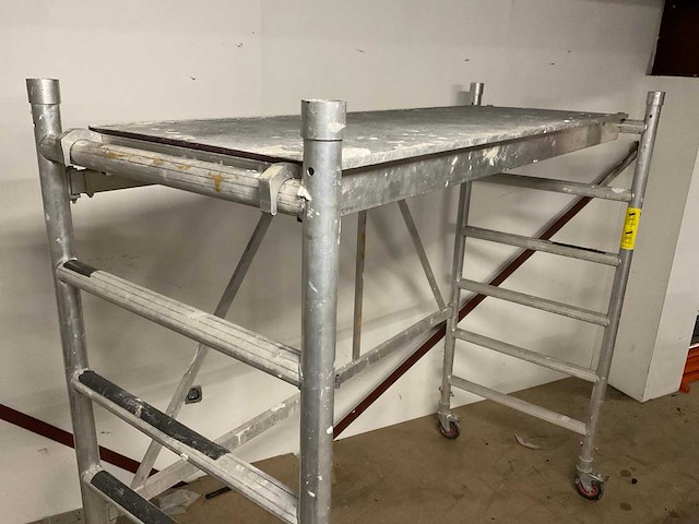 Little jumbo rolsteiger - afbeelding 3 van  5