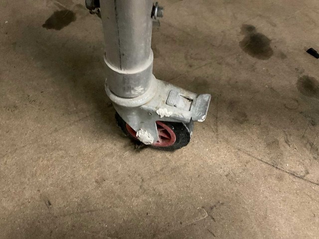 Little jumbo rolsteiger - afbeelding 4 van  5