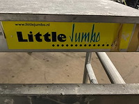 Little jumbo rolsteiger - afbeelding 5 van  5