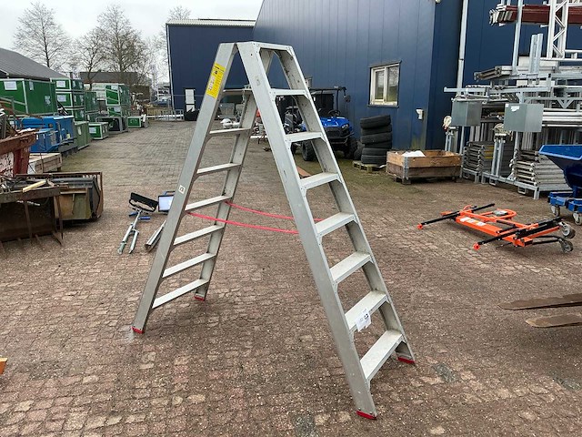 Little jumbo superpro industrietrap - afbeelding 3 van  4