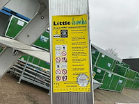 Little jumbo superpro industrietrap - afbeelding 4 van  4