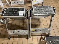 Little jumbo trap (2x) - afbeelding 4 van  5