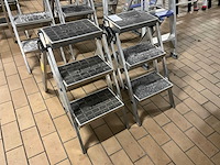 Little jumbo trap (2x) - afbeelding 1 van  5