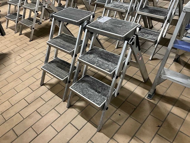 Little jumbo trap (2x) - afbeelding 2 van  5