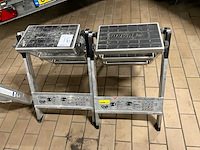 Little jumbo trap (2x) - afbeelding 4 van  5