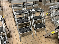 Little jumbo trap (4x) - afbeelding 1 van  7