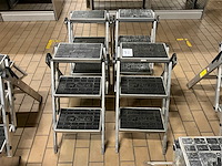 Little jumbo trap (4x) - afbeelding 3 van  7