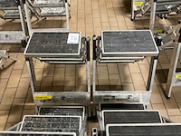 Little jumbo trap (4x) - afbeelding 5 van  7