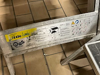 Little jumbo trap (8x) - afbeelding 2 van  10