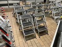 Little jumbo trap (8x) - afbeelding 4 van  10