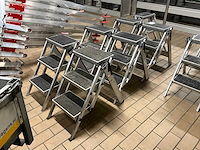 Little jumbo trap (8x) - afbeelding 5 van  10