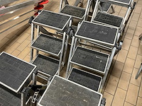 Little jumbo trap (8x) - afbeelding 7 van  10