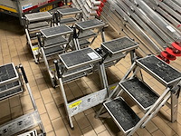 Little jumbo trap (8x) - afbeelding 10 van  10